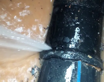 龙岩漏水维修价格明细