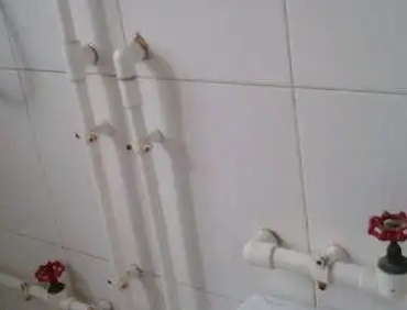 龙岩水管维修多少钱