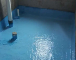 龙岩卫生间防水哪家好