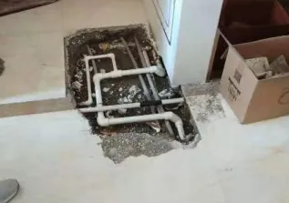 龙岩查漏水多少钱