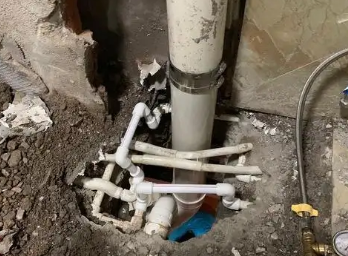 龙岩卫生间漏水检测多少钱