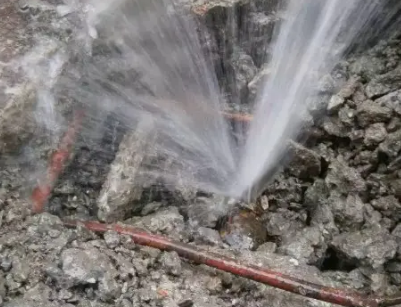 龙岩水管维修多少钱
