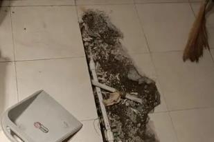 龙岩卫生间漏水检测电话
